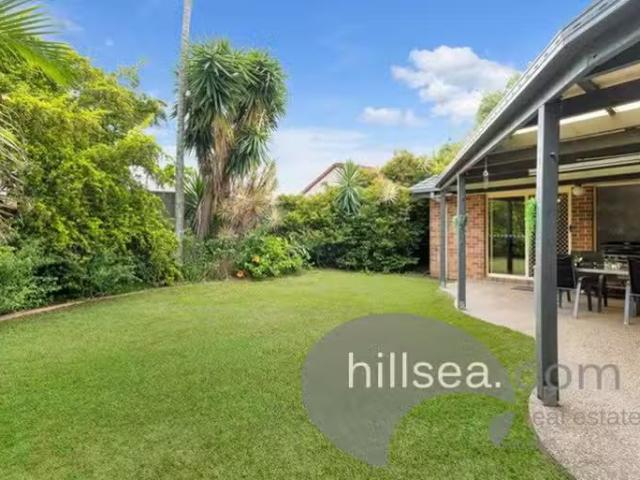 45 Henry Cotton Drive, Parkwood, QLD 4214