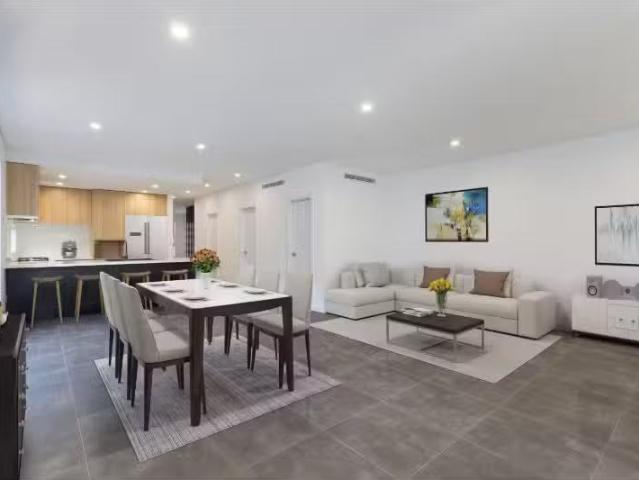 45 Henson Street, MERRYLANDS House for rent Listed by Ascott.