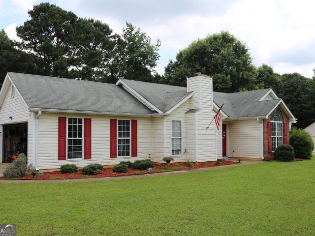 45 Hedgerose Drive