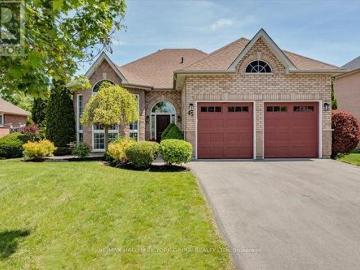 45 Highcastle Avenue, Georgina, ON, L4P 4B5 house for sale | Listing ID N13235 | Royal LePage
