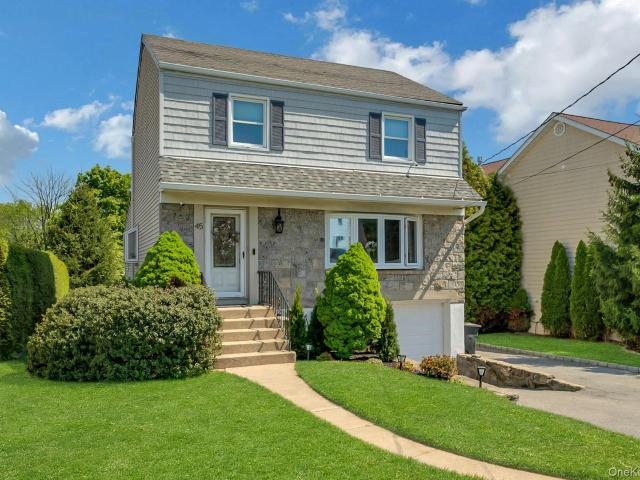 45 Highland Avenue