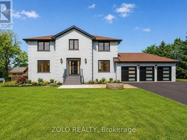 45 Hilda Road, King, ON, L0G 1N0 house for lease | Listing ID N13631 | Royal LePage