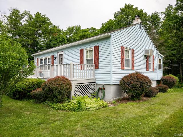 45 Holt Road