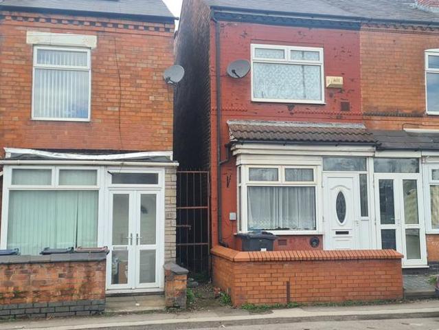 45 Holder Road, Hay Mills, B25 8AP, United Kingdom | 3 bed townhouse for rent #139622036 | Rentberry