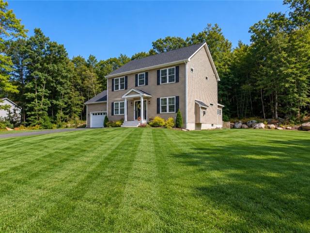 45 Hopkinton Hill Road