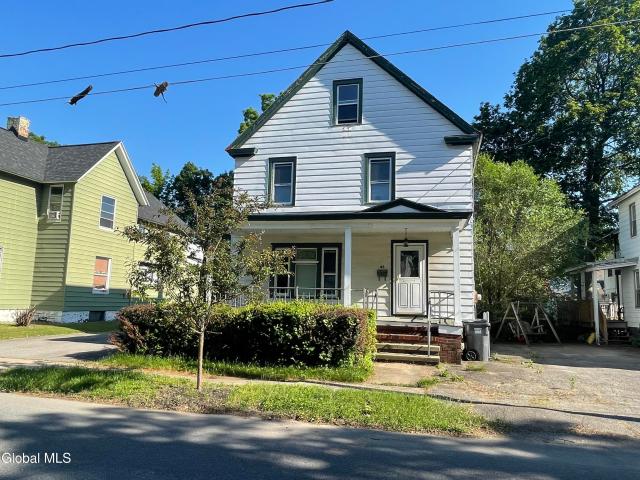 45 Hunter Street