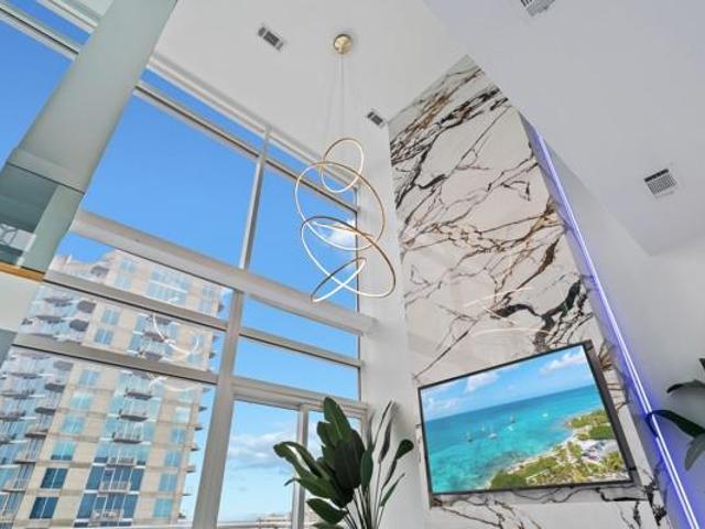 45 Ivan Allen Jr NW Boulevard NW 2701