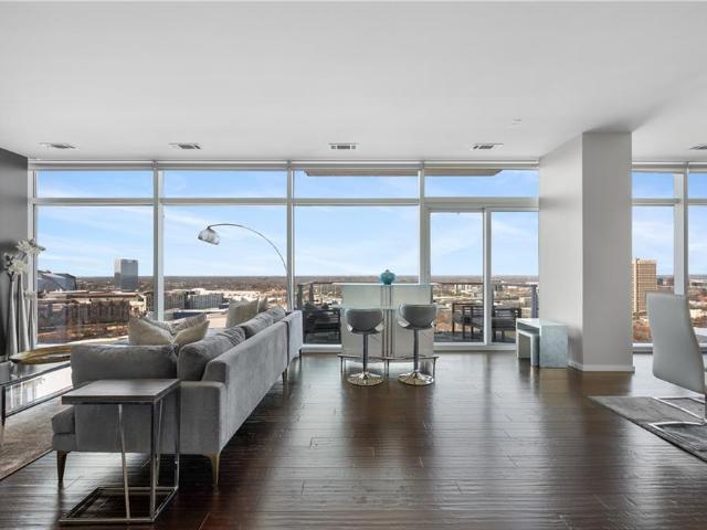 45 Ivan Allen Jr Boulevard NW 2603