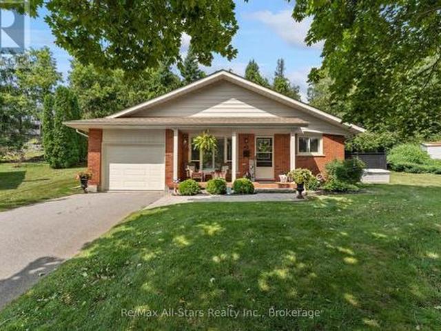 45 Janlisda Drive, Kawartha Lakes Fenelon Falls, ON, K0M 1N0 house for sale | Listing ID X13624 | Royal LePage
