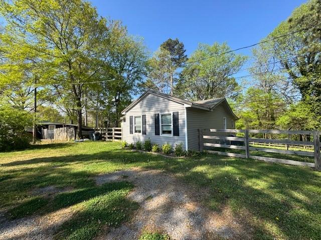 45 Jackson Drive SE