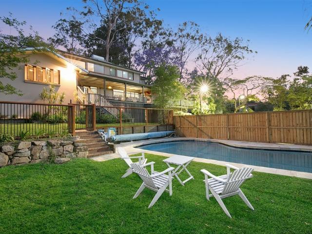 45 Jilba Street, Indooroopilly, QLD 4068 House for Rent Ray White MetroWest Real Estate Property for Sale & Rent