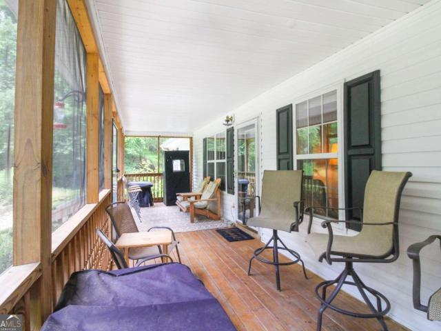 45 Katie Beth Road