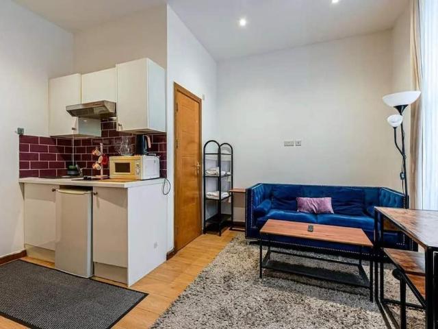 45 Kempsford Gardens | Studio apartment for rent #169818460 | Rentberry
