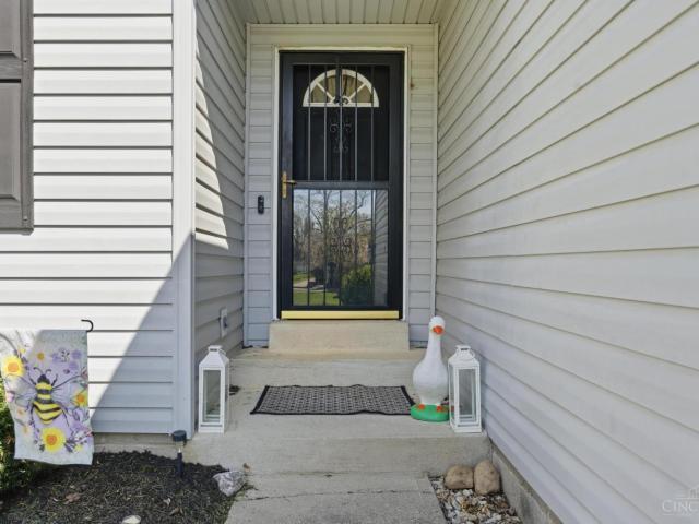45 Kentucky Avenue