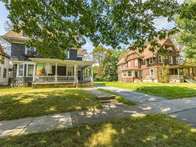 45 Kenwood Avenue