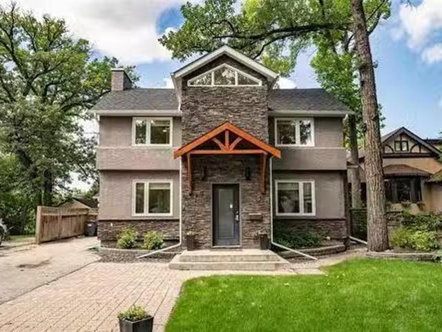 45 Kingston Row, Winnipeg, MB, R2M 0S7 house for sale Listi.