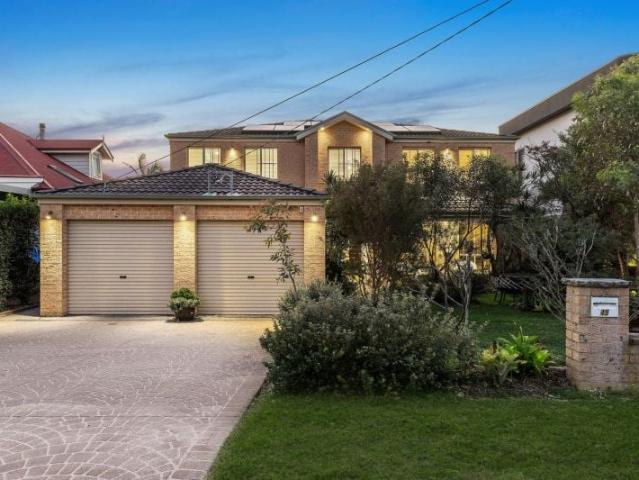 45 Kirkwood Road, Cronulla