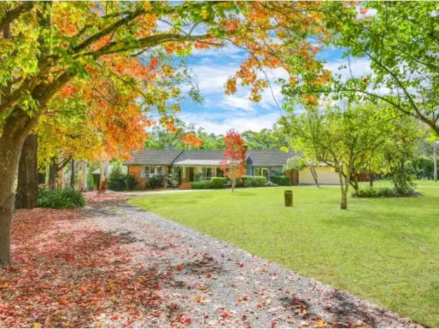 45 Knights Road, Galston Property for rent Listed by Lara Wil.