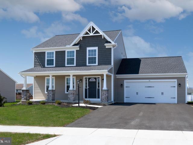 45 Kristi Ln, Biglerville, PA 17307 | MLS #PAAD2014