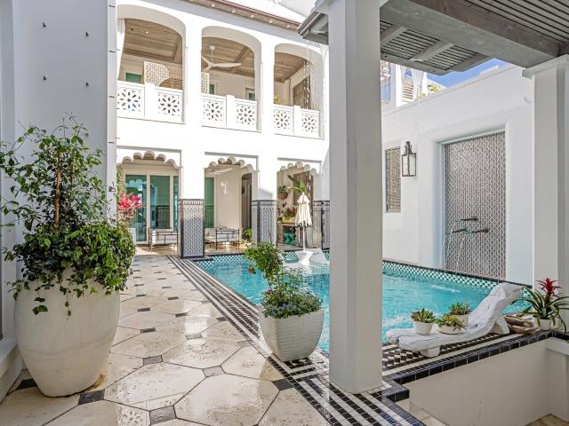 45 La Garza Court, Alys Beach, US, FL