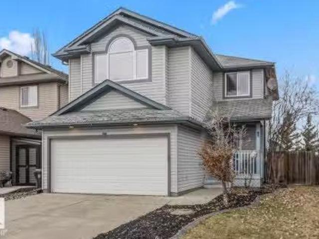 45 Landon Crescent, Spruce Grove, AB, T7X 0E4 house for sale.
