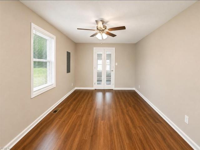 45 Langston BLVD
