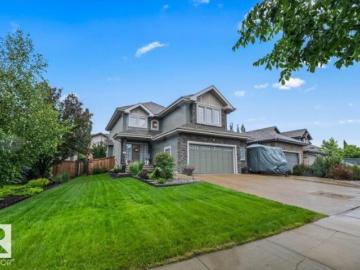45 Lacombe Drive, St. Albert, AB, T8N 4G8 house for sale | Listing ID E4495 | Royal LePage