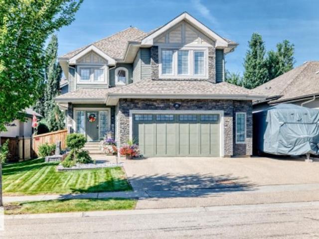 45 Lacombe Drive, St. Albert, AB, T8N 4G8 house for sale | Listing ID E4506 | Royal LePage