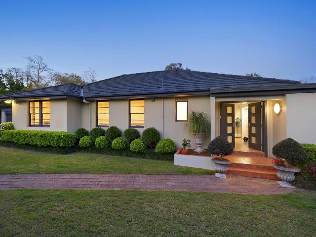 45 Lady Game Drive, Lindfield House | Listed 04 May 2026