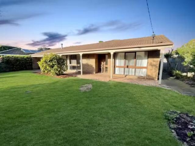 45 Lawrence Road, Point Lonsdale VIC 3225 House For Lease