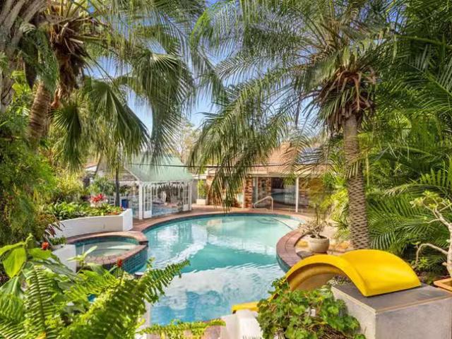 45 Lawrie Drive, Collingwood Park, QLD 4301