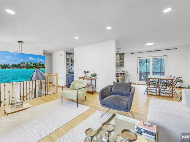 45 Lenox Avenue