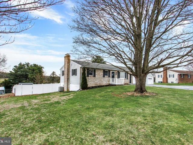 45 Lee Ann Court