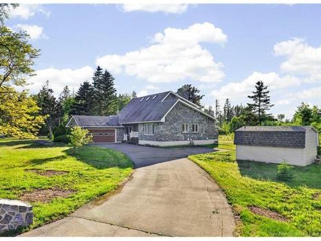 45 Les Arpents Verts Rd, Grand Barachois, NB, E4P 7S4 house for sale | Listing ID NB146952 | Royal LePage