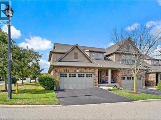 45 Linden Avenue, Rockwood, ON, N0B 2K0 condo for sale | Listing ID 40866 | Royal LePage