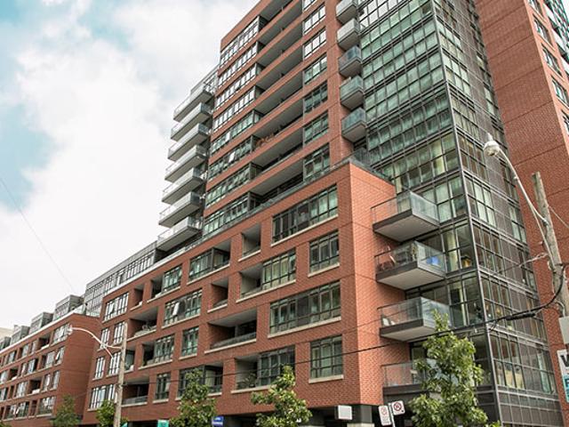 45 Lisgar Street