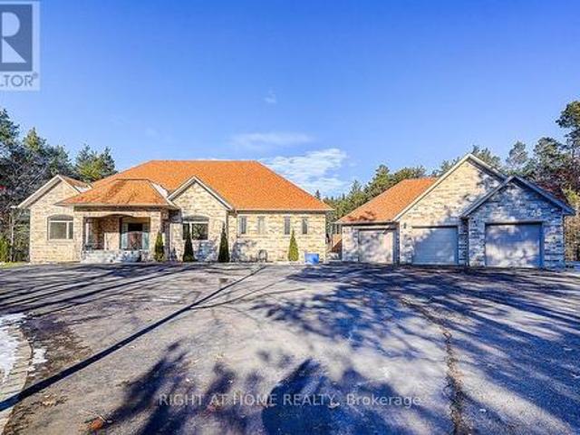 45 Loggers Trail, Whitchurch Stouffville, ON, L4A 2L6 house for sale | Listing ID N13540 | Royal LePage