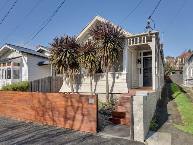 45 Lord Street, SANDY BAY, TAS 7005
