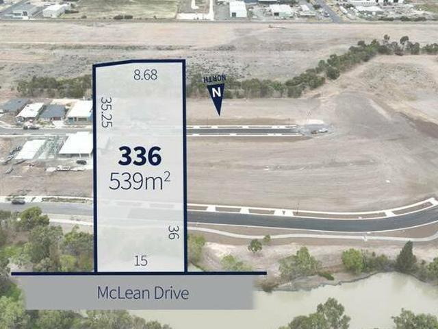 45 Lot 336 McLean Drive Horsham