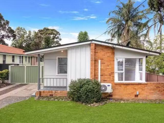 45 Luzon Avenue, Lethbridge Park, NSW 2770