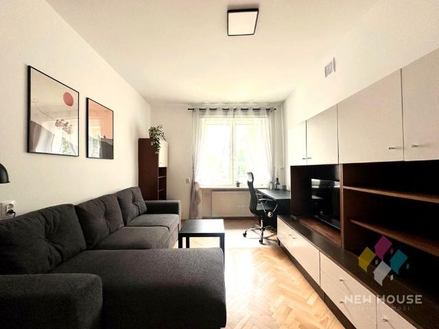45 m2, ul. Kościuszki, centrum, 2 pokoje Olsztyn