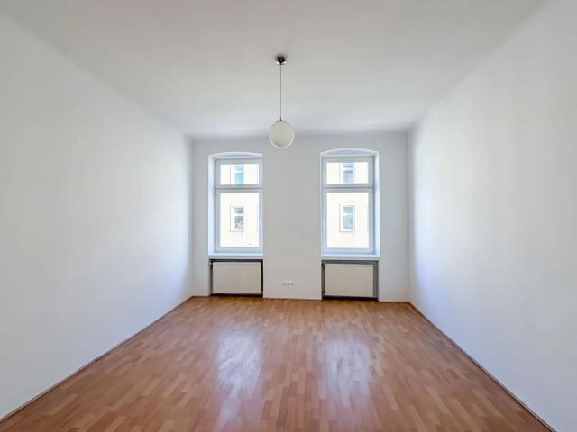 45 m2 Zwei Zimmer Wohnung! Habichergasse