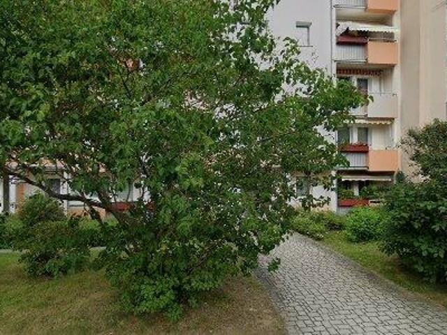 45 m2 apartment for rent in Central Saxony