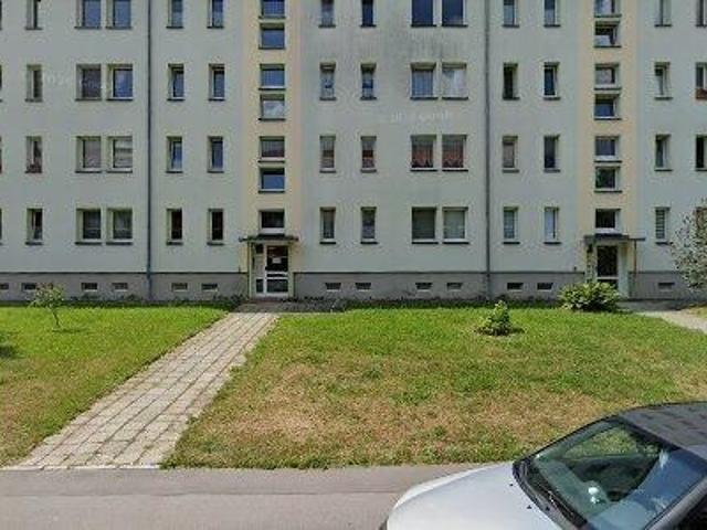 45 m2 apartment for rent in Central Saxony