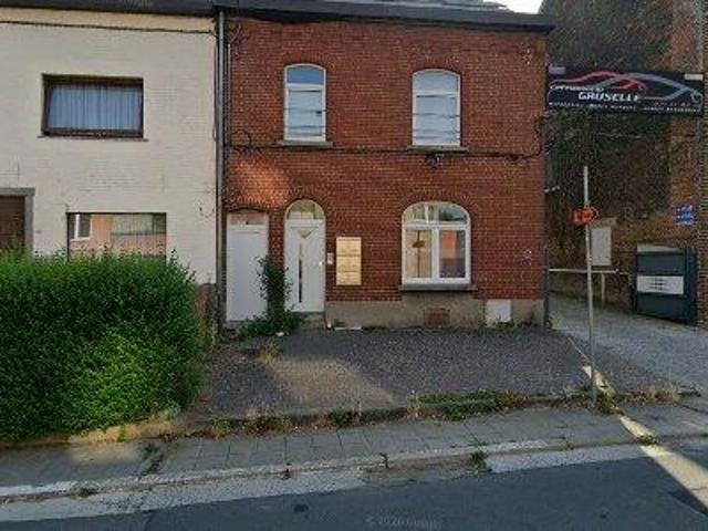 45 m2 apartment for rent in Charleroi