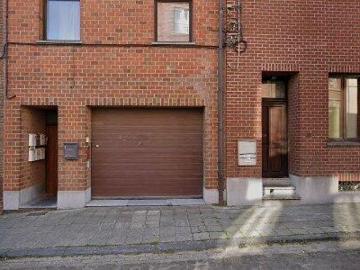 45 m2 apartment for rent in Charleroi