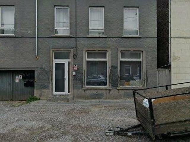 45 m2 apartment for rent in Charleroi
