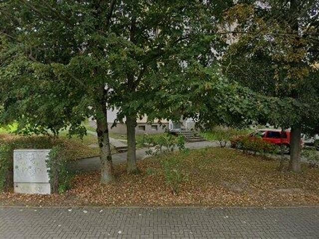 45 m2 apartment for rent in Chemnitz