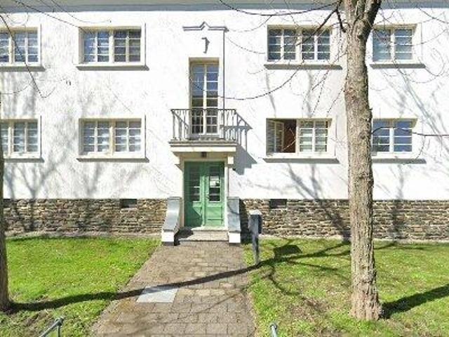45 m2 apartment for rent in Chemnitz