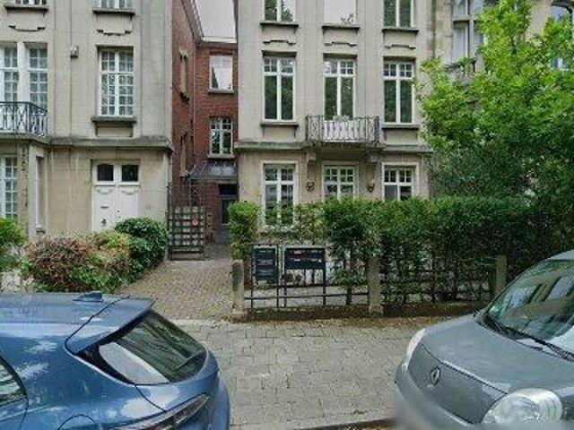 45 m2 apartment for rent in Antwerp Berchem